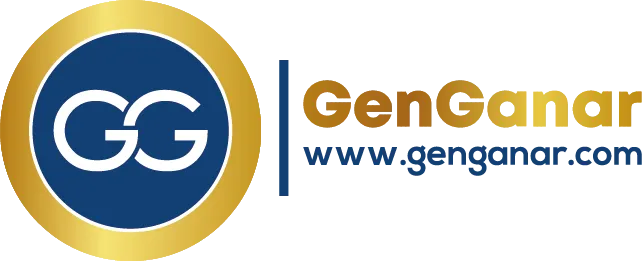 genganar logo
