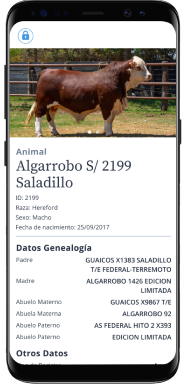 genganar qr tracestory