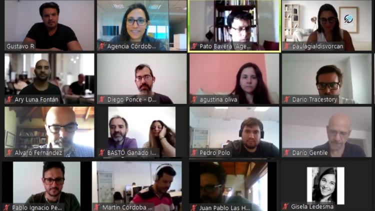 programa impulso agtech - Tracestory