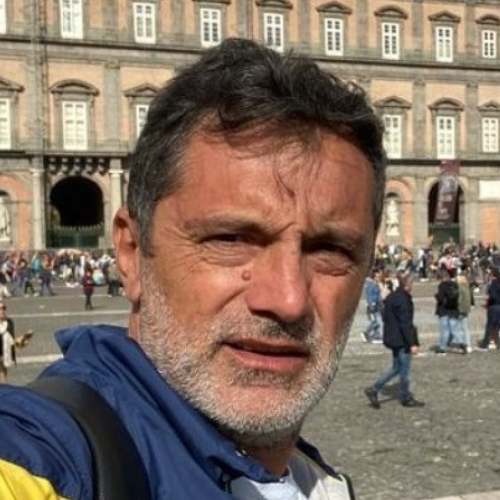Claudio Aldeco