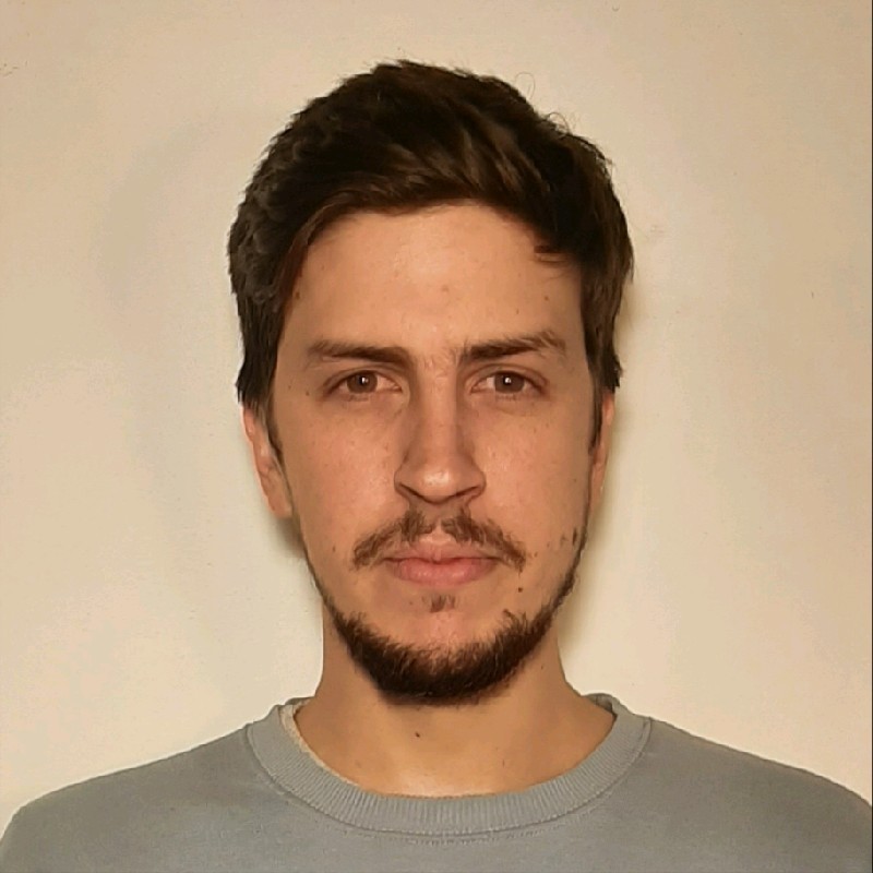 Ignacio Garcia