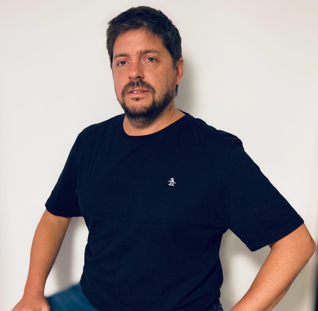Juan Lucas Garcia