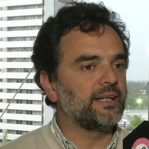 Miguel Bosch