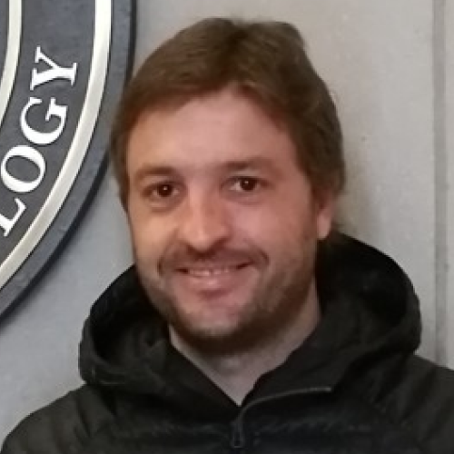 Ramiro Matteoda
